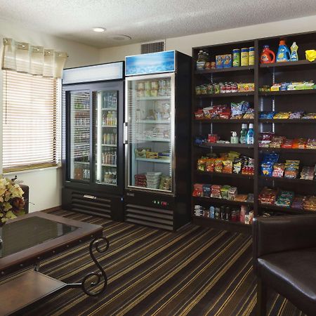 Hawthorn Extended Stay By Wyndham Fort Wayne Eksteriør billede