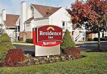 Hawthorn Extended Stay By Wyndham Fort Wayne Eksteriør billede