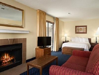 Hawthorn Extended Stay By Wyndham Fort Wayne Eksteriør billede