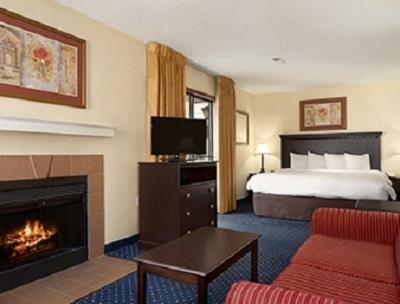 Hawthorn Extended Stay By Wyndham Fort Wayne Værelse billede