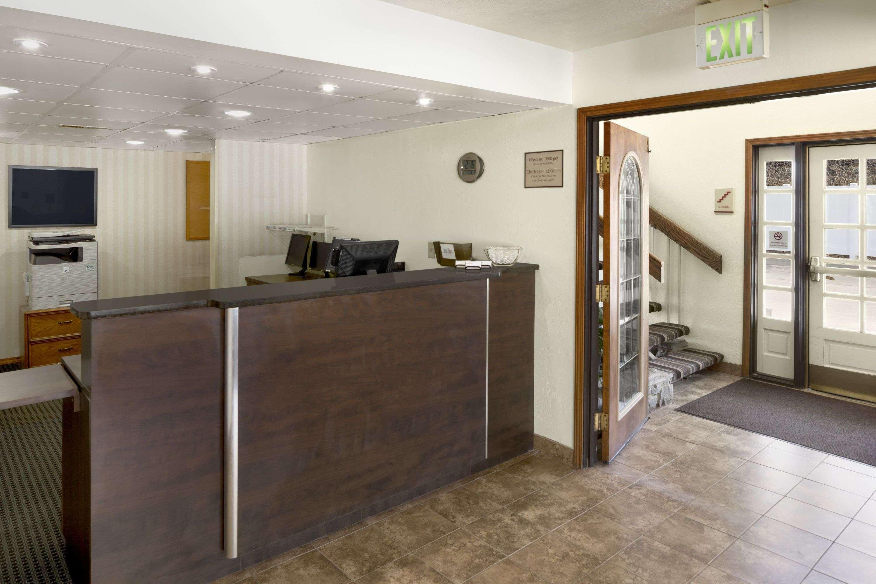 Hawthorn Extended Stay By Wyndham Fort Wayne Eksteriør billede