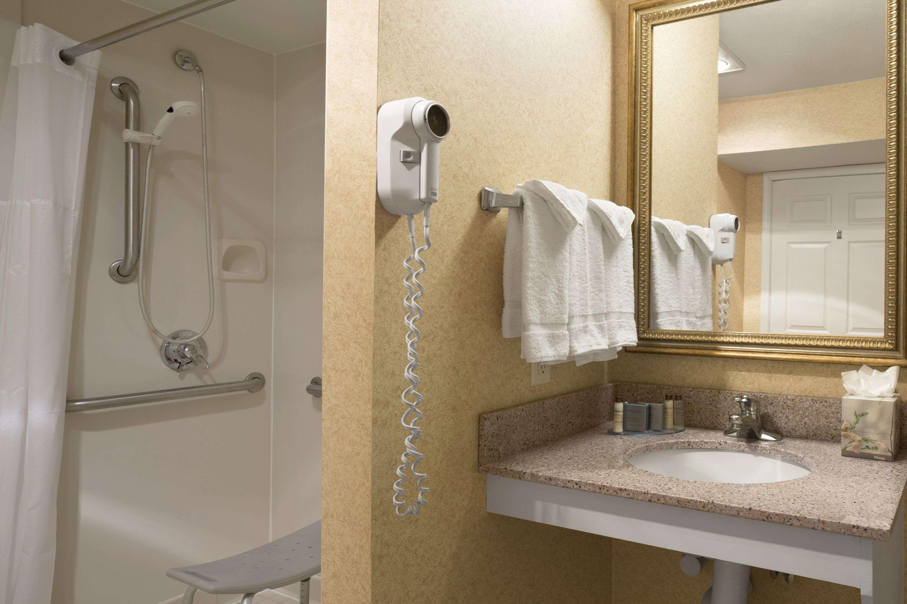 Hawthorn Extended Stay By Wyndham Fort Wayne Eksteriør billede