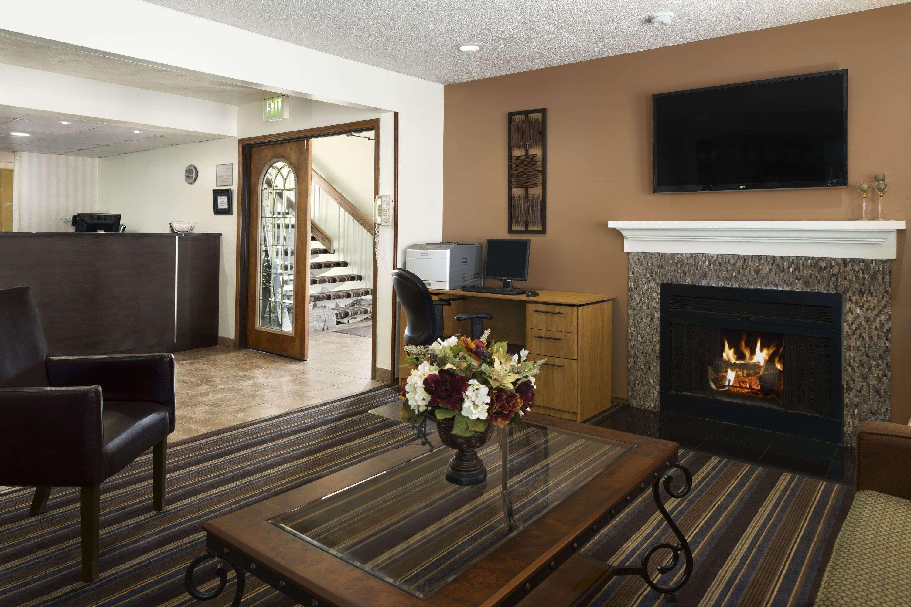Hawthorn Extended Stay By Wyndham Fort Wayne Eksteriør billede