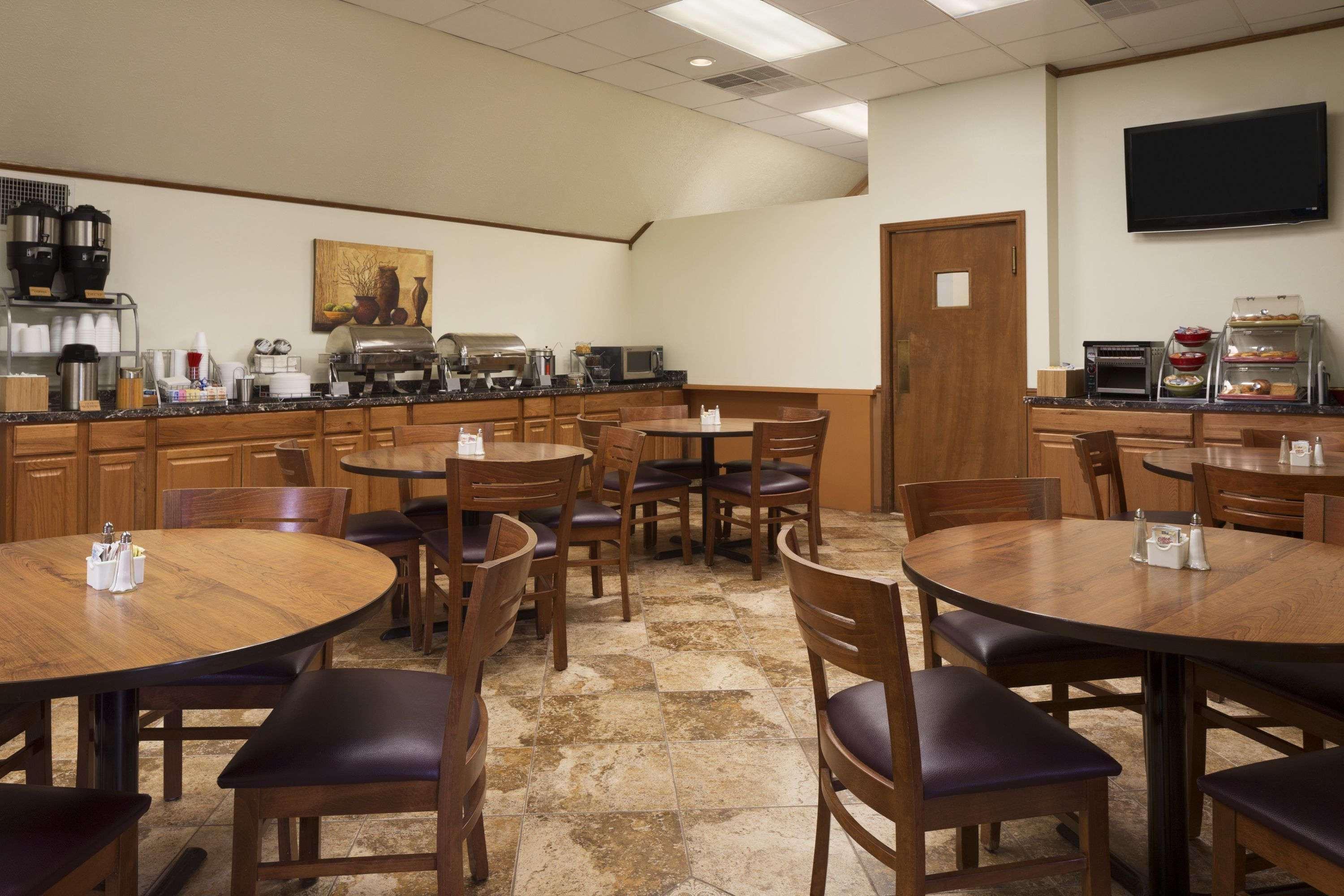 Hawthorn Extended Stay By Wyndham Fort Wayne Eksteriør billede