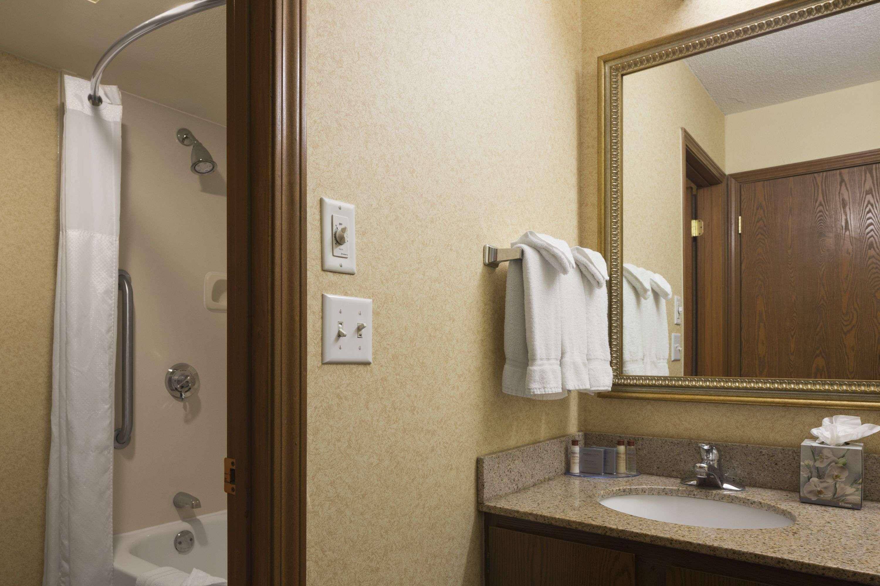 Hawthorn Extended Stay By Wyndham Fort Wayne Eksteriør billede