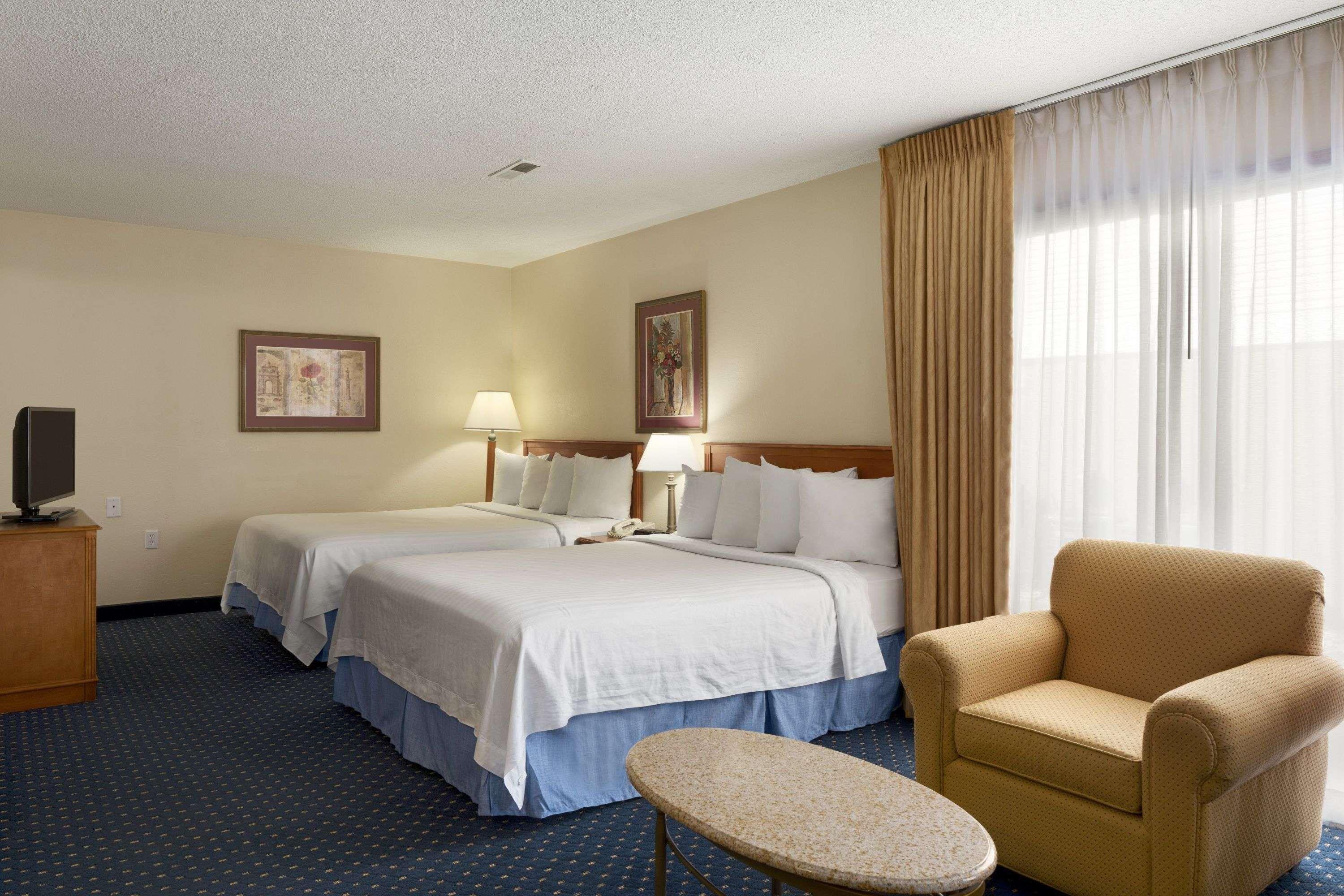 Hawthorn Extended Stay By Wyndham Fort Wayne Eksteriør billede