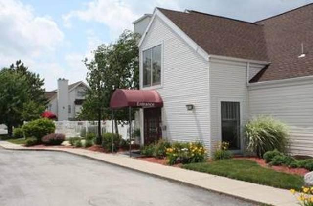 Hawthorn Extended Stay By Wyndham Fort Wayne Eksteriør billede