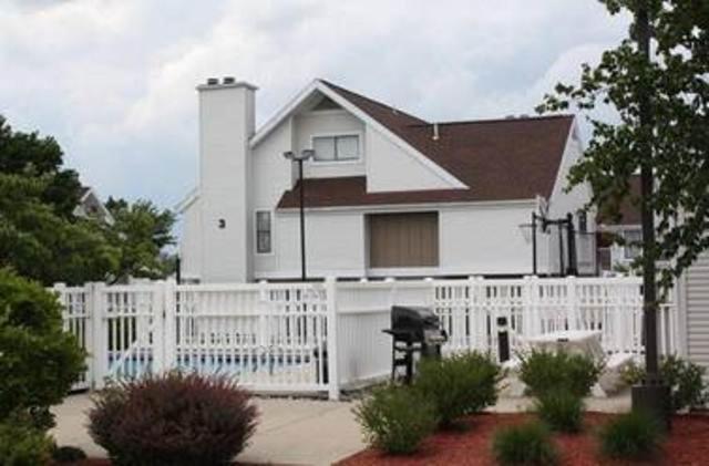 Hawthorn Extended Stay By Wyndham Fort Wayne Eksteriør billede