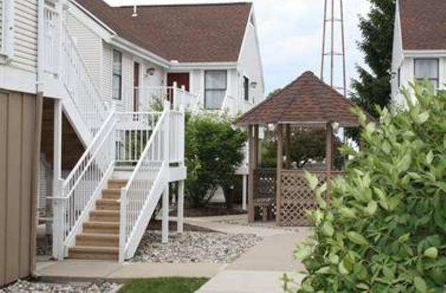 Hawthorn Extended Stay By Wyndham Fort Wayne Eksteriør billede