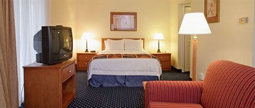 Hawthorn Extended Stay By Wyndham Fort Wayne Værelse billede