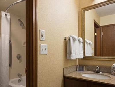 Hawthorn Extended Stay By Wyndham Fort Wayne Eksteriør billede