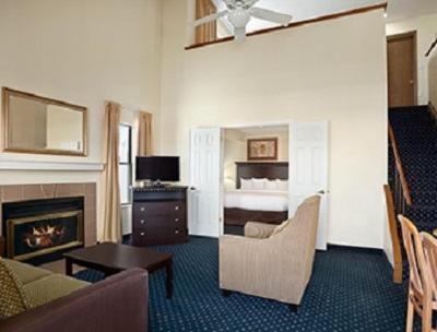 Hawthorn Extended Stay By Wyndham Fort Wayne Værelse billede